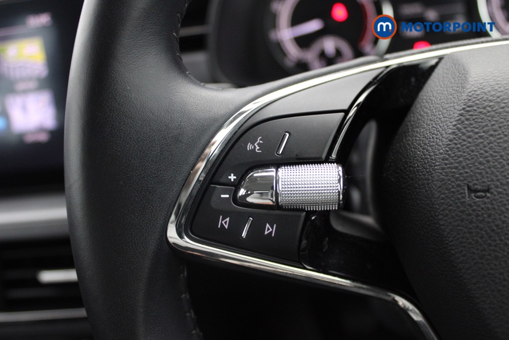 Skoda Kamiq SE Manual Petrol SUV - Stock Number (1558542) - 10th supplementary image