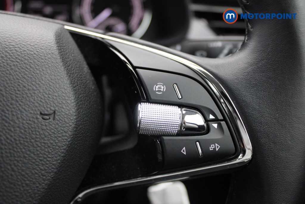 Skoda Kamiq SE Manual Petrol SUV - Stock Number (1558542) - 11th supplementary image
