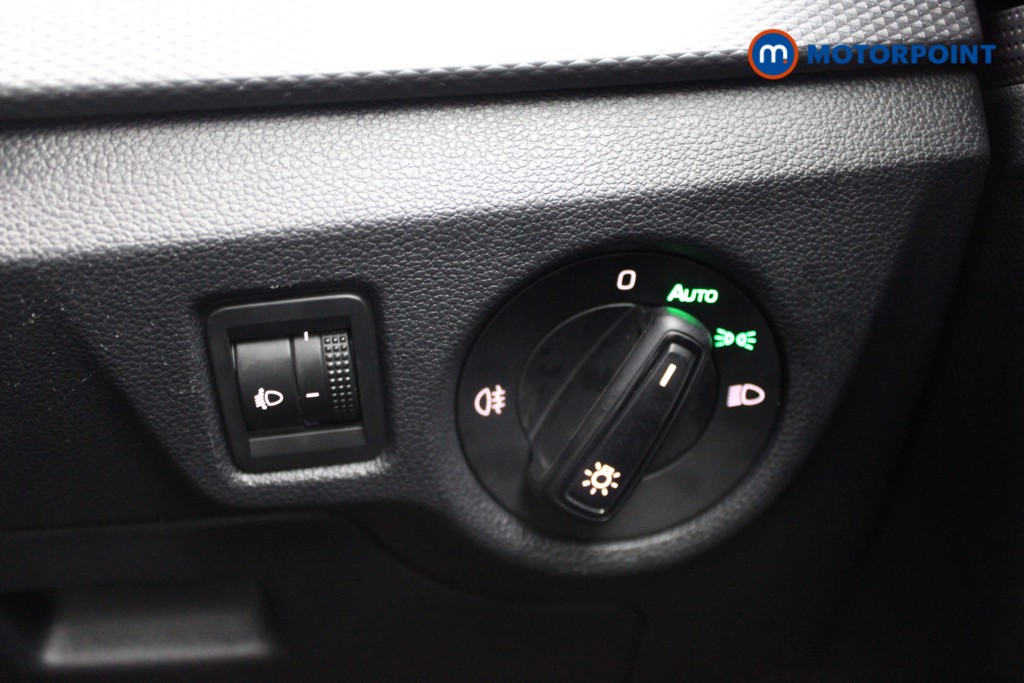 Skoda Kamiq SE Manual Petrol SUV - Stock Number (1558542) - 12th supplementary image