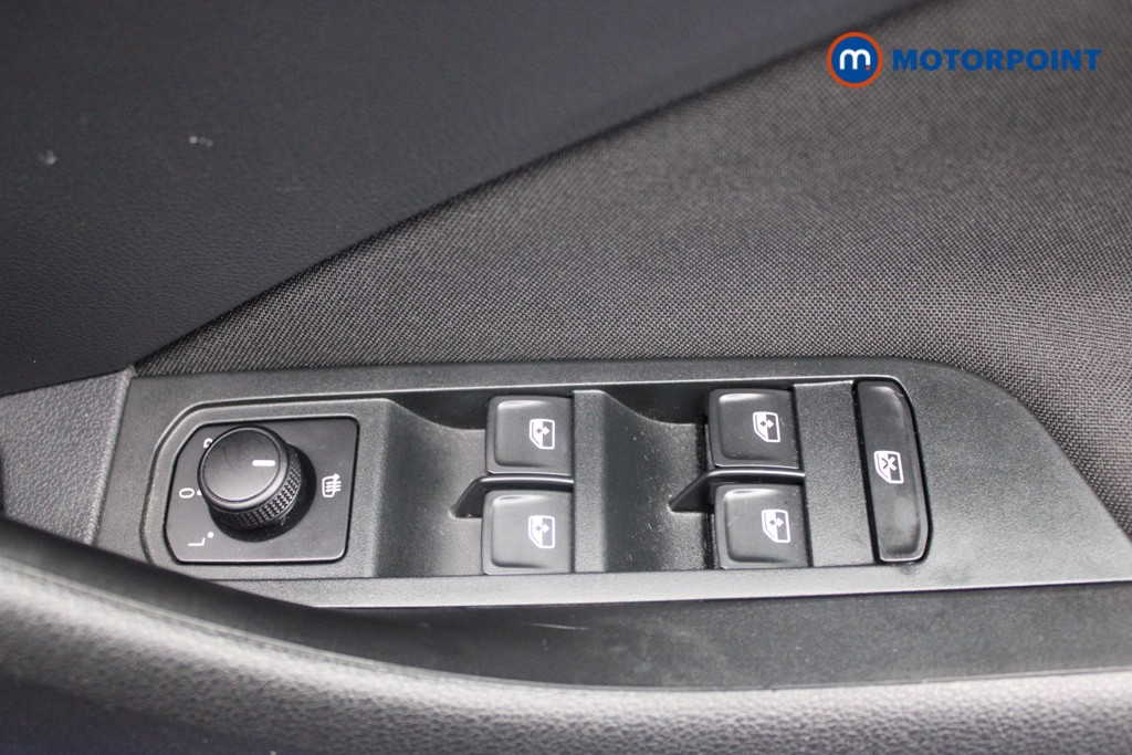 Skoda Kamiq SE Manual Petrol SUV - Stock Number (1558542) - 14th supplementary image