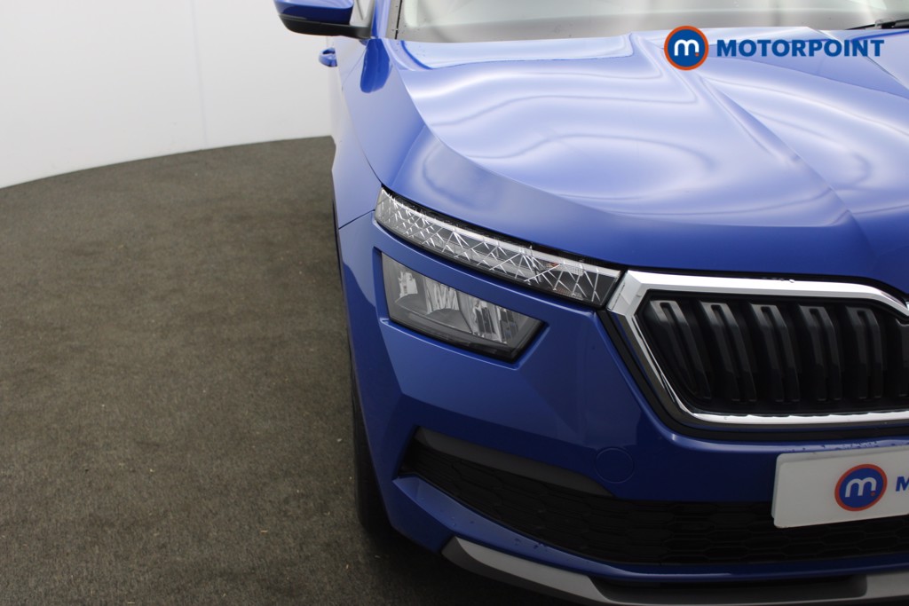 Skoda Kamiq SE Manual Petrol SUV - Stock Number (1558542) - 19th supplementary image