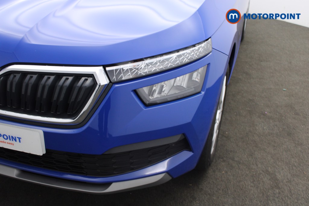 Skoda Kamiq SE Manual Petrol SUV - Stock Number (1558542) - 20th supplementary image