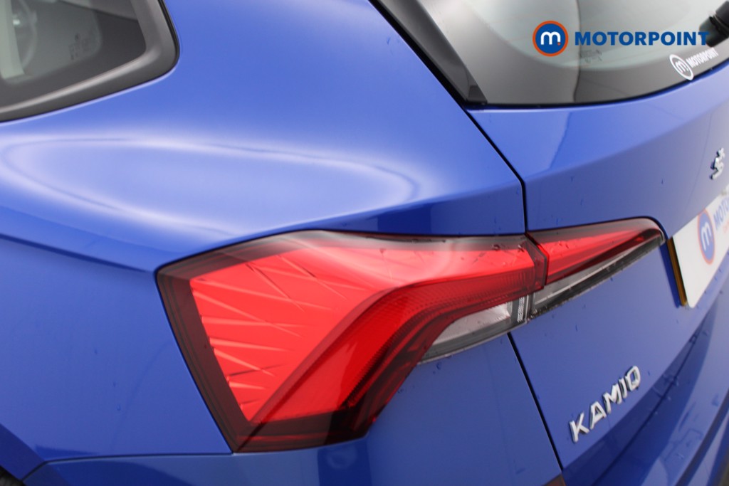 Skoda Kamiq SE Manual Petrol SUV - Stock Number (1558542) - 23rd supplementary image