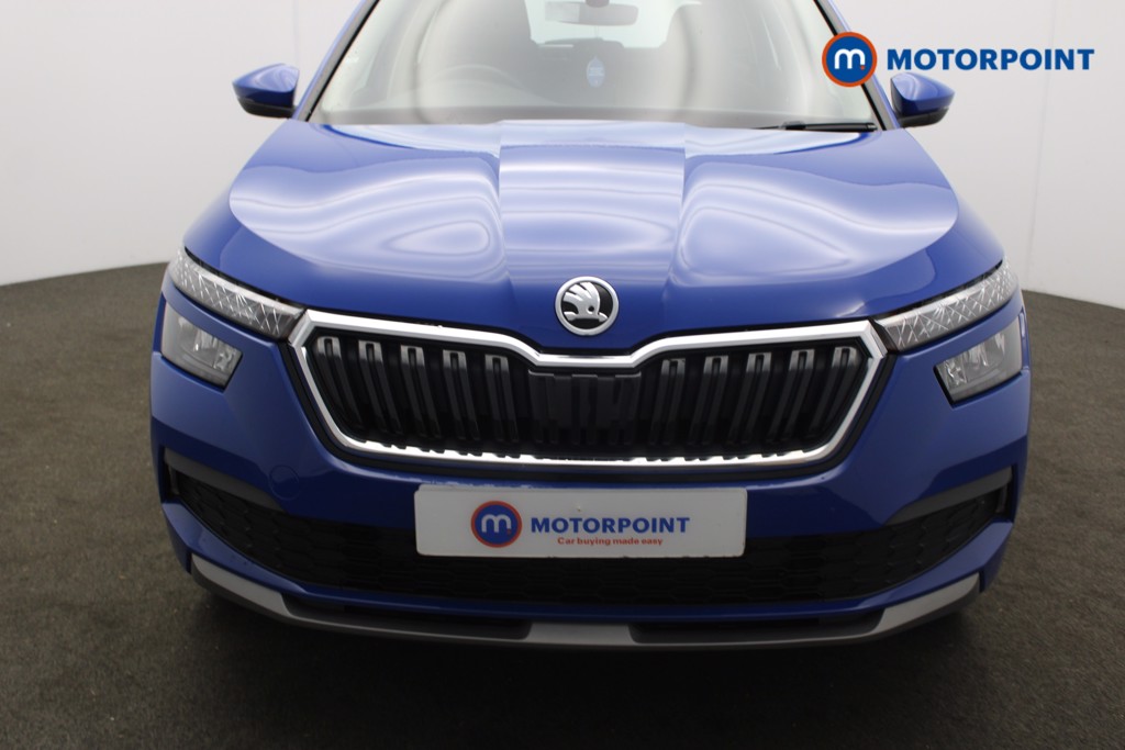 Skoda Kamiq SE Manual Petrol SUV - Stock Number (1558542) - 25th supplementary image