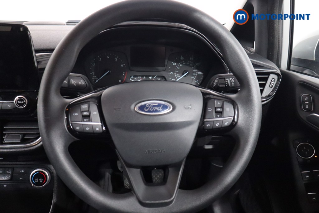Ford Fiesta Trend Manual Petrol Hatchback - Stock Number (1558588) - 6th supplementary image