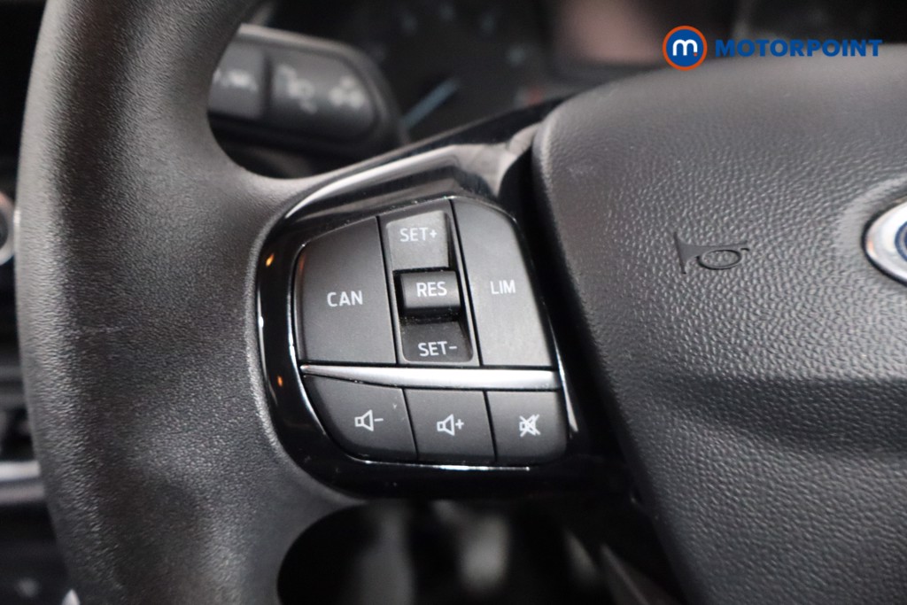 Ford Fiesta Trend Manual Petrol Hatchback - Stock Number (1558588) - 7th supplementary image