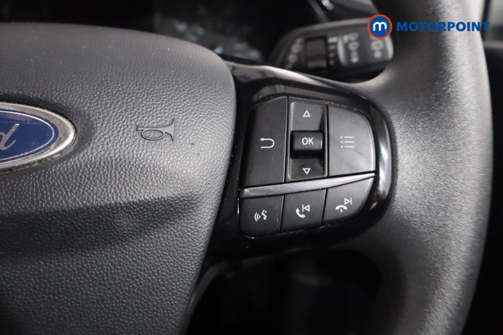 Ford Fiesta Trend Manual Petrol Hatchback - Stock Number (1558588) - 8th supplementary image
