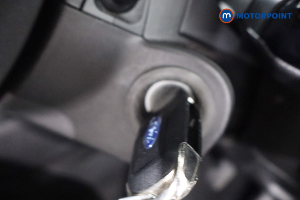 Ford Fiesta Trend Manual Petrol Hatchback - Stock Number (1558588) - 13th supplementary image