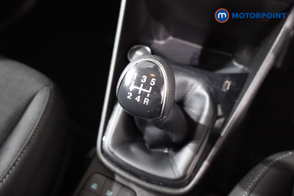 Ford Fiesta Trend Manual Petrol Hatchback - Stock Number (1558588) - 14th supplementary image