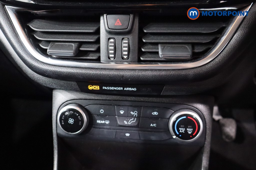 Ford Fiesta Trend Manual Petrol Hatchback - Stock Number (1558588) - 15th supplementary image
