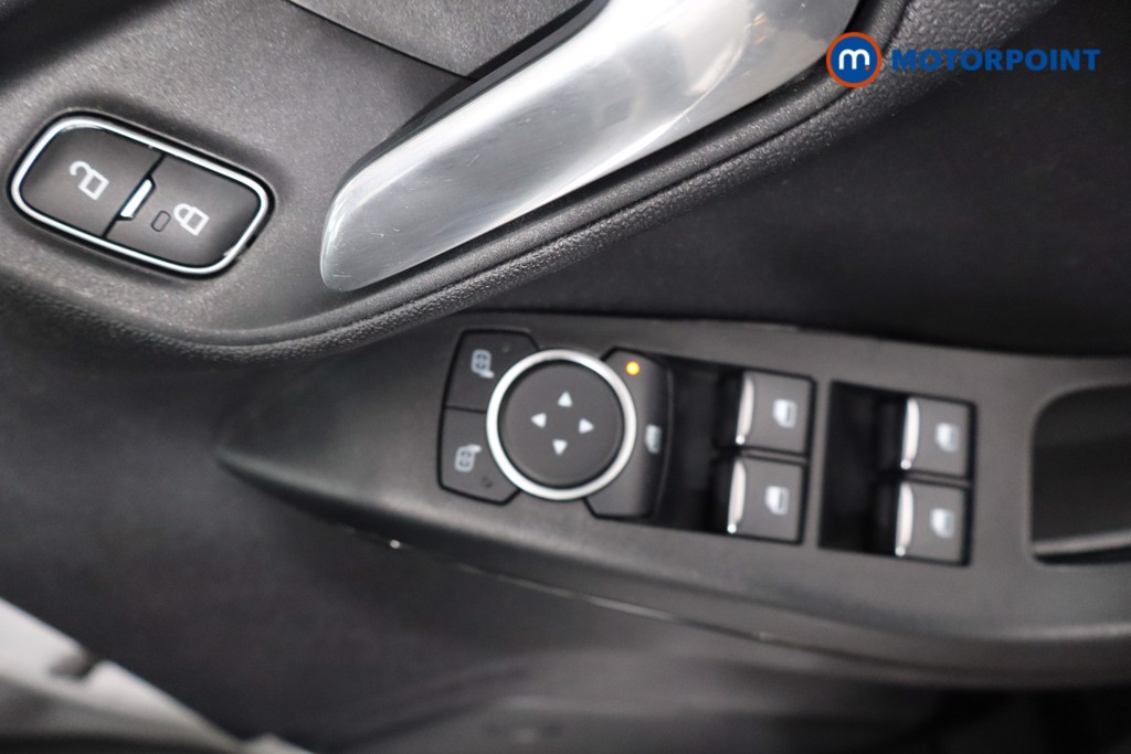 Ford Fiesta Trend Manual Petrol Hatchback - Stock Number (1558588) - 17th supplementary image