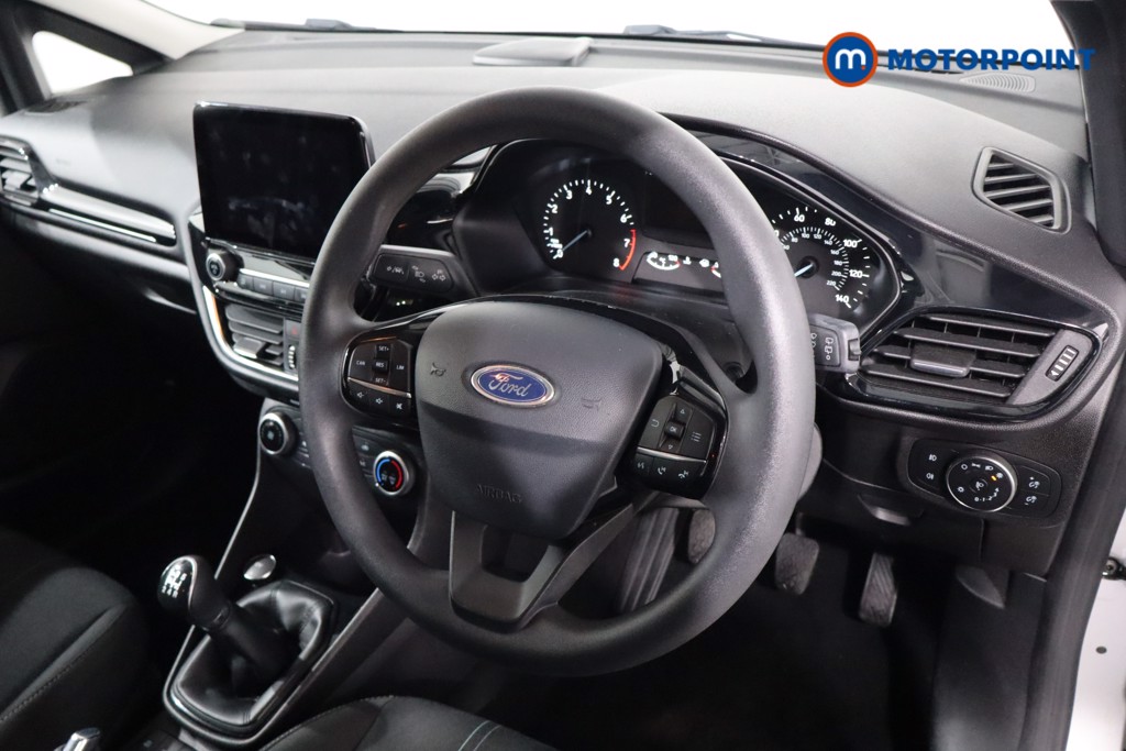 Ford Fiesta Trend Manual Petrol Hatchback - Stock Number (1558588) - 18th supplementary image