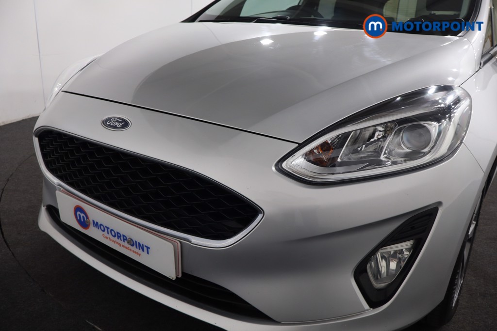 Ford Fiesta Trend Manual Petrol Hatchback - Stock Number (1558588) - 22nd supplementary image