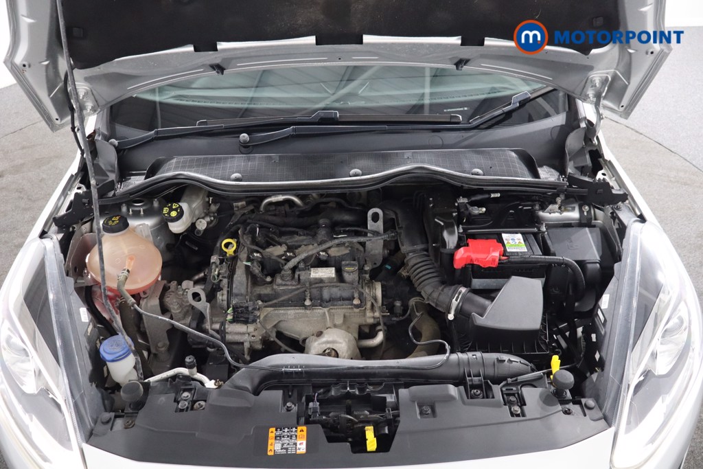 Ford Fiesta Trend Manual Petrol Hatchback - Stock Number (1558588) - 23rd supplementary image