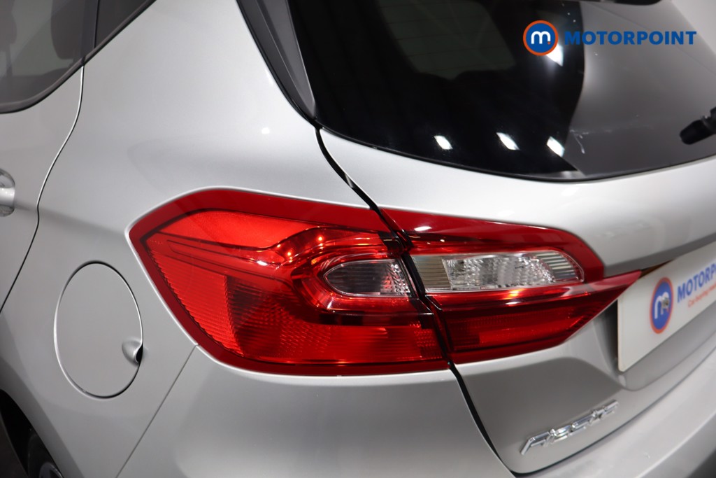 Ford Fiesta Trend Manual Petrol Hatchback - Stock Number (1558588) - 25th supplementary image