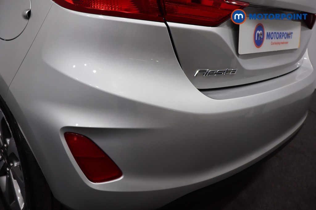 Ford Fiesta Trend Manual Petrol Hatchback - Stock Number (1558588) - 26th supplementary image