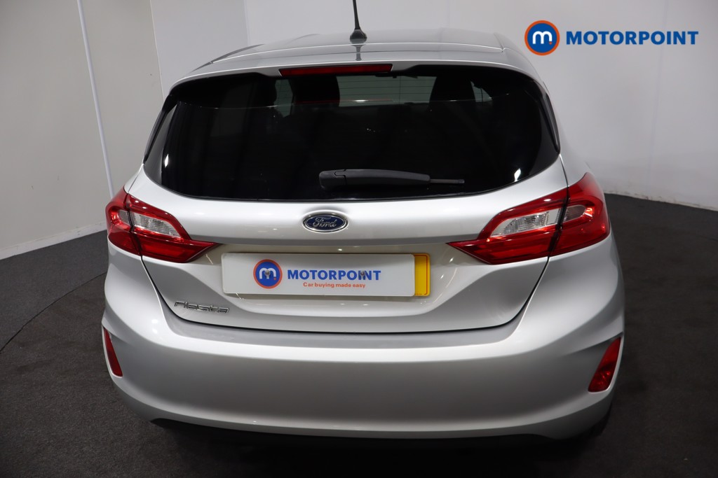 Ford Fiesta Trend Manual Petrol Hatchback - Stock Number (1558588) - 27th supplementary image