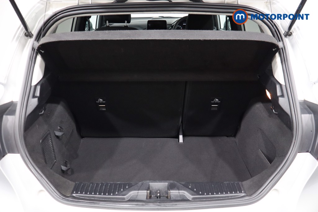 Ford Fiesta Trend Manual Petrol Hatchback - Stock Number (1558588) - 28th supplementary image