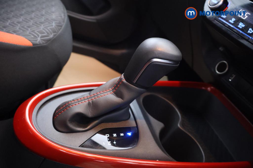 Toyota Aygo X Edge Automatic Petrol Hatchback - Stock Number (1558617) - 7th supplementary image