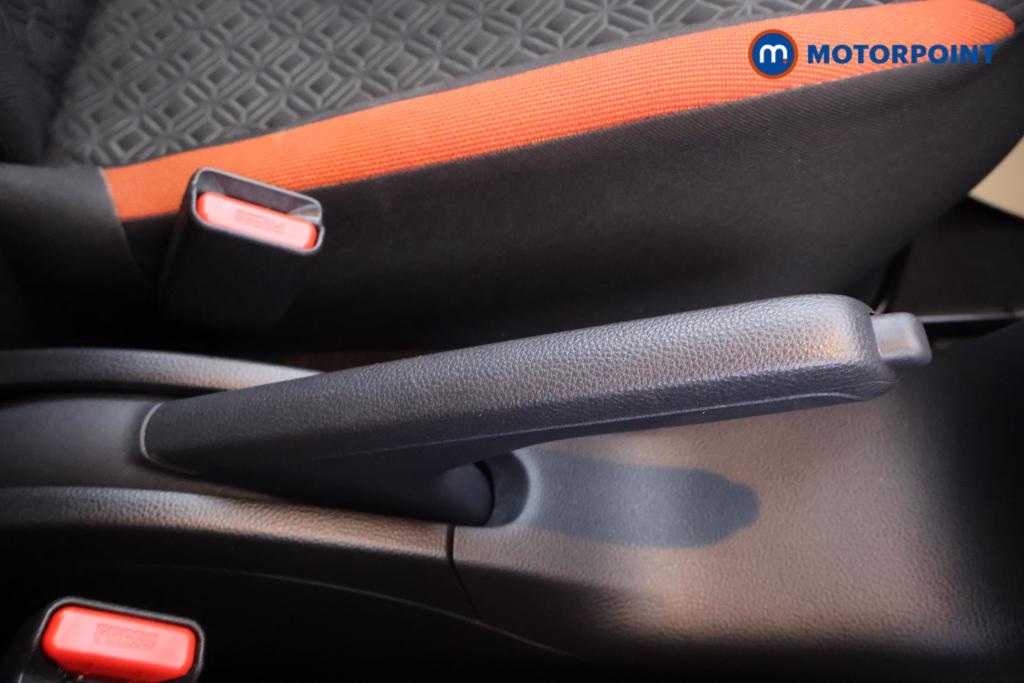 Toyota Aygo X Edge Automatic Petrol Hatchback - Stock Number (1558617) - 8th supplementary image