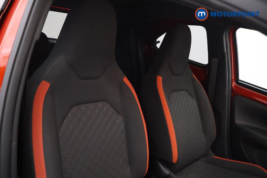 Toyota Aygo X Edge Automatic Petrol Hatchback - Stock Number (1558617) - 10th supplementary image
