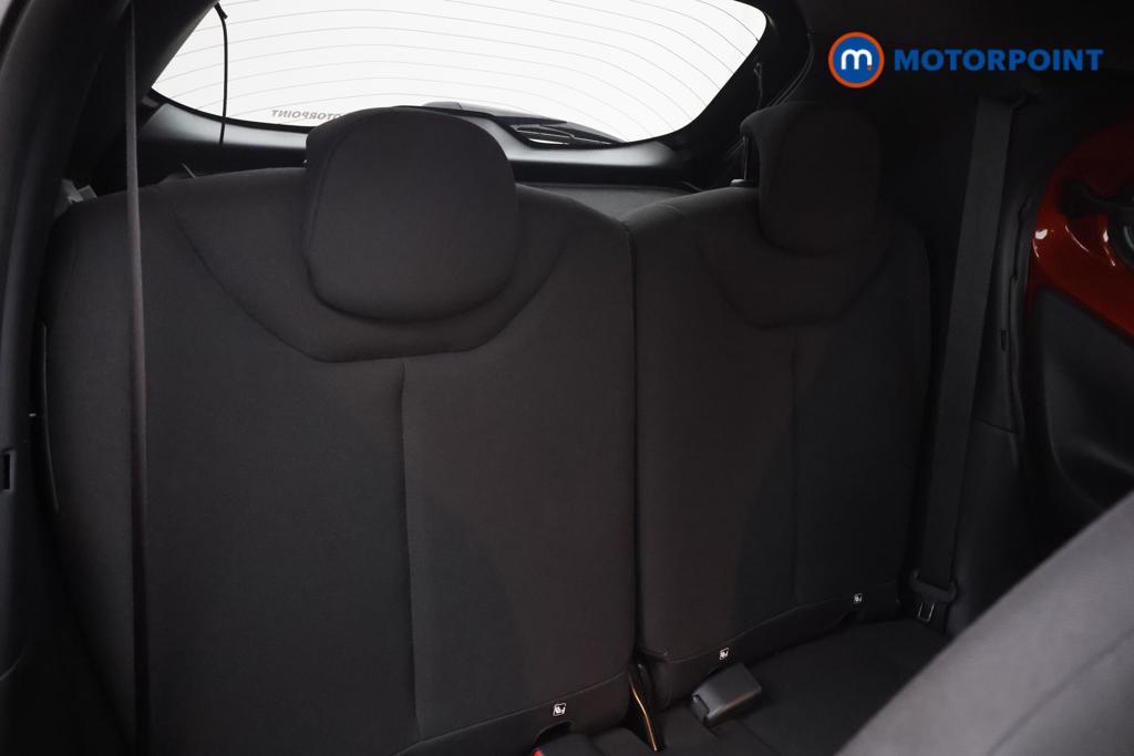 Toyota Aygo X Edge Automatic Petrol Hatchback - Stock Number (1558617) - 11th supplementary image
