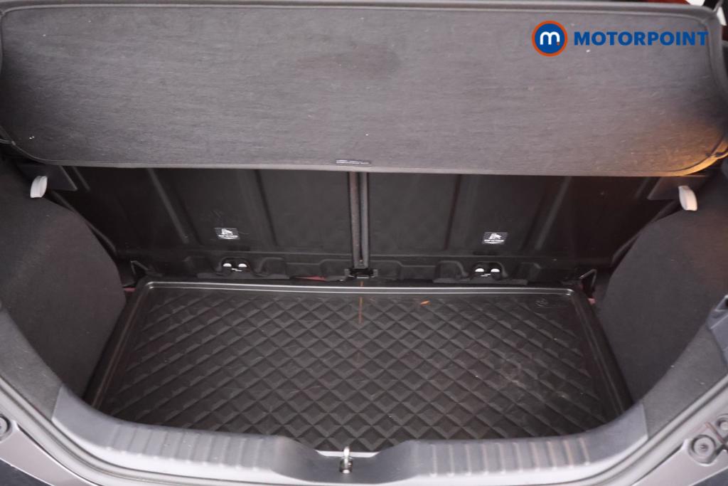 Toyota Aygo X Edge Automatic Petrol Hatchback - Stock Number (1558617) - 12th supplementary image