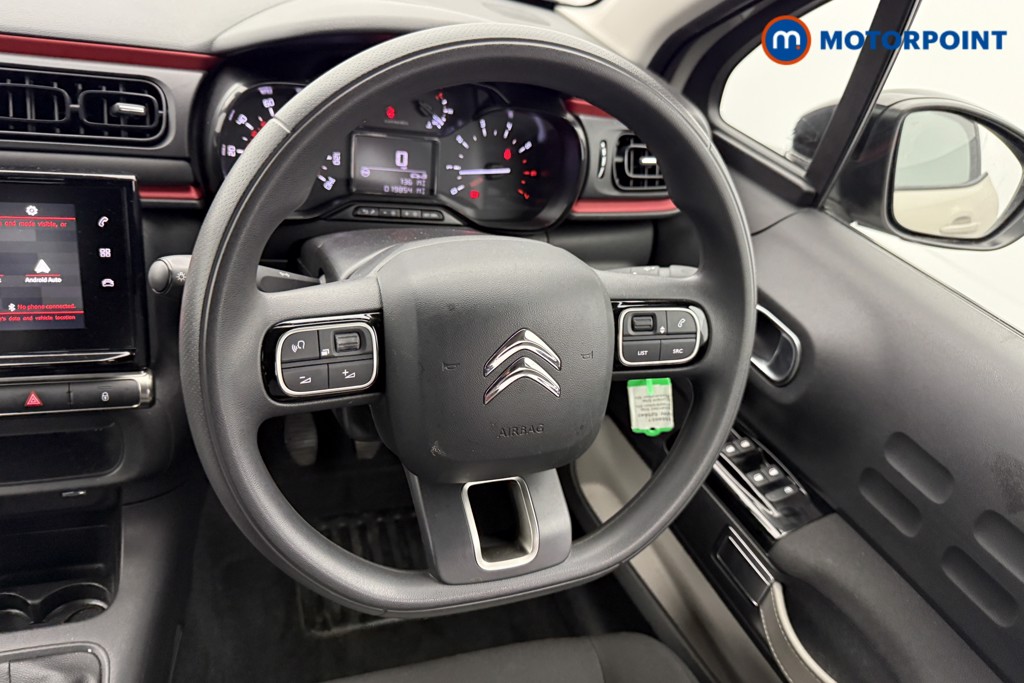 Citroen C3 C-Series Manual Petrol Hatchback - Stock Number (1558657) - 3rd supplementary image