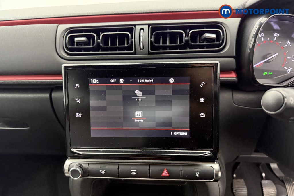 Citroen C3 C-Series Manual Petrol Hatchback - Stock Number (1558657) - 9th supplementary image