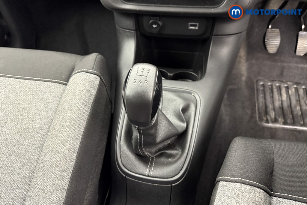 Citroen C3 C-Series Manual Petrol Hatchback - Stock Number (1558657) - 11th supplementary image