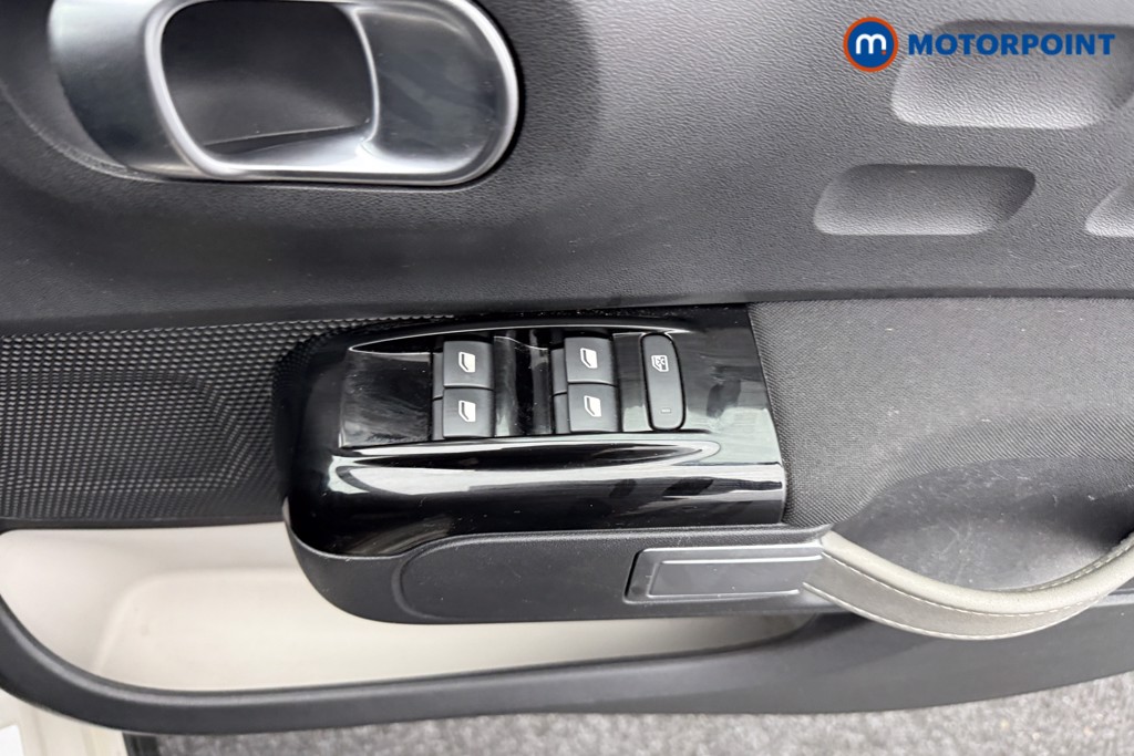 Citroen C3 C-Series Manual Petrol Hatchback - Stock Number (1558657) - 15th supplementary image