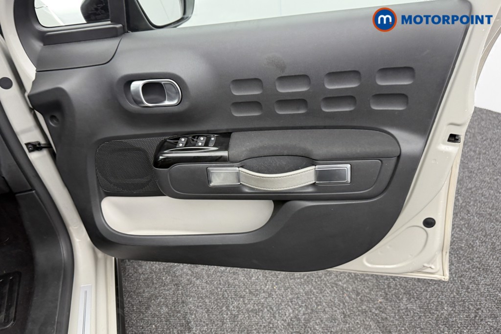 Citroen C3 C-Series Manual Petrol Hatchback - Stock Number (1558657) - 16th supplementary image