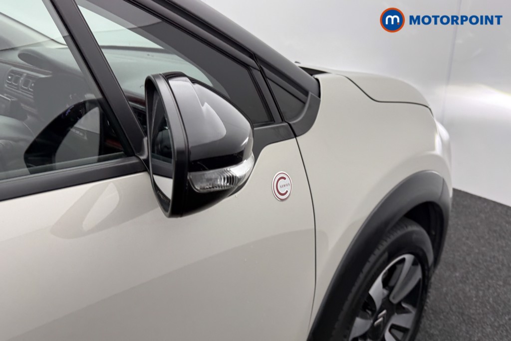 Citroen C3 C-Series Manual Petrol Hatchback - Stock Number (1558657) - 17th supplementary image