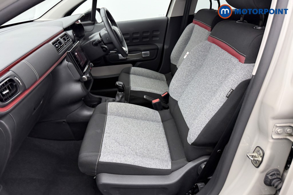Citroen C3 C-Series Manual Petrol Hatchback - Stock Number (1558657) - 19th supplementary image