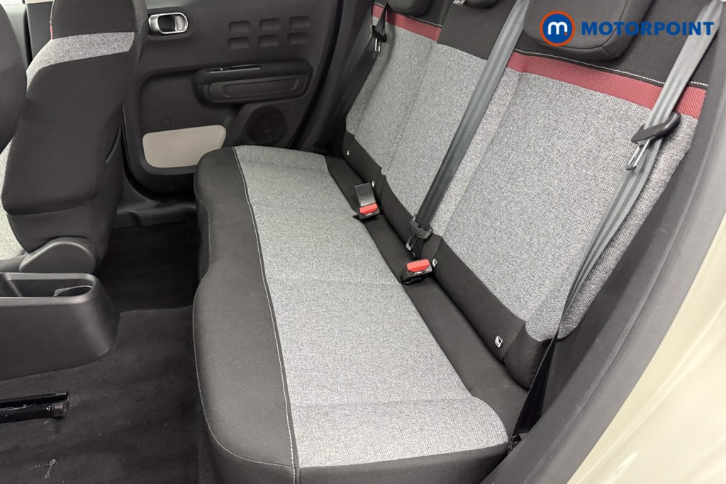 Citroen C3 C-Series Manual Petrol Hatchback - Stock Number (1558657) - 20th supplementary image