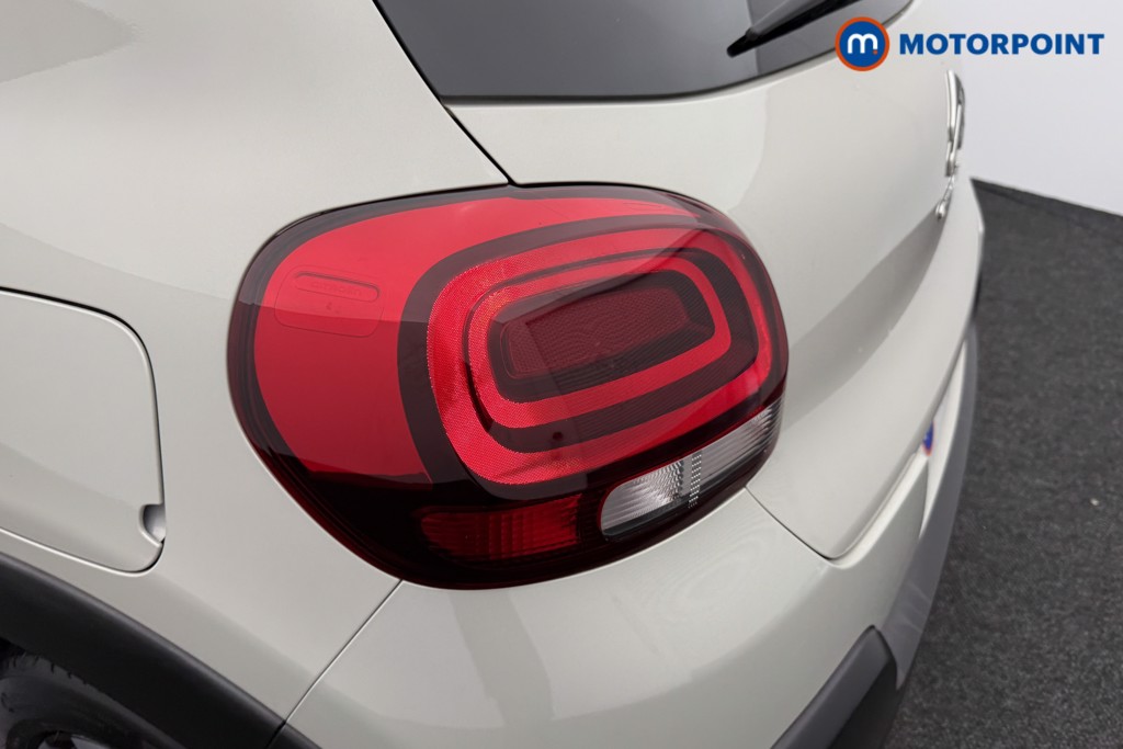 Citroen C3 C-Series Manual Petrol Hatchback - Stock Number (1558657) - 22nd supplementary image
