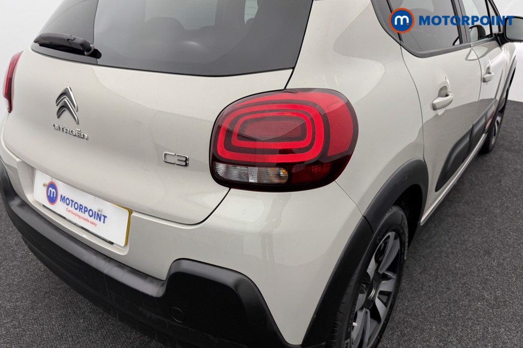 Citroen C3 C-Series Manual Petrol Hatchback - Stock Number (1558657) - 23rd supplementary image