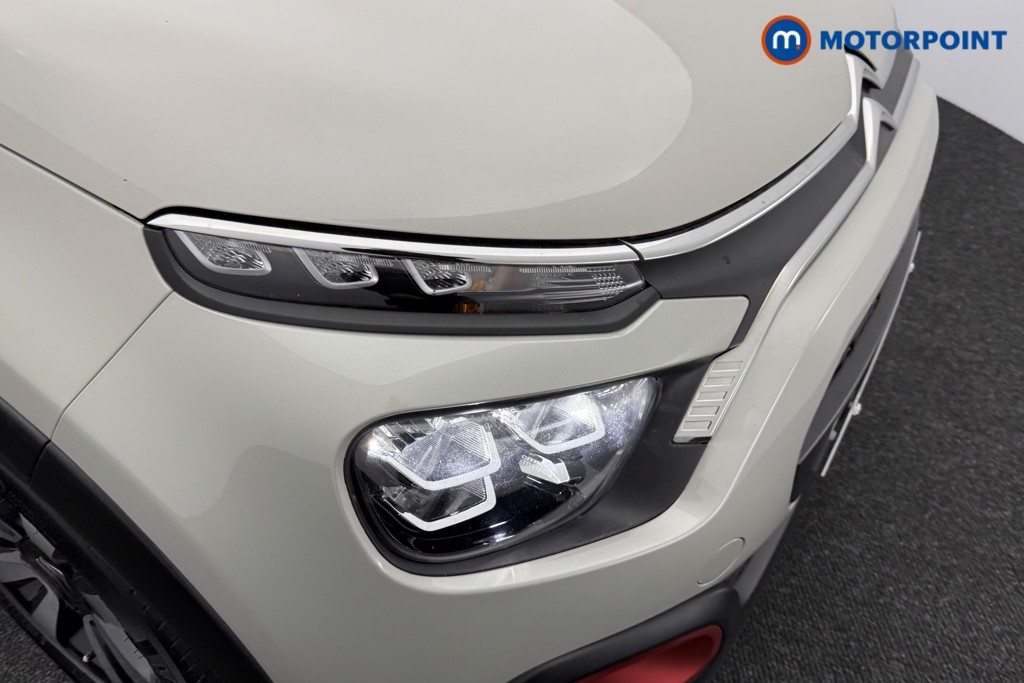 Citroen C3 C-Series Manual Petrol Hatchback - Stock Number (1558657) - 24th supplementary image