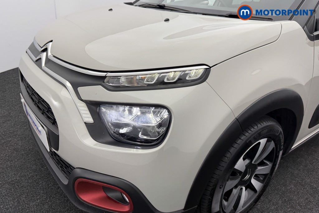 Citroen C3 C-Series Manual Petrol Hatchback - Stock Number (1558657) - 25th supplementary image