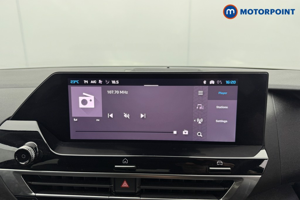 Citroen C4 MAX Manual Petrol Hatchback - Stock Number (1558668) - 6th supplementary image