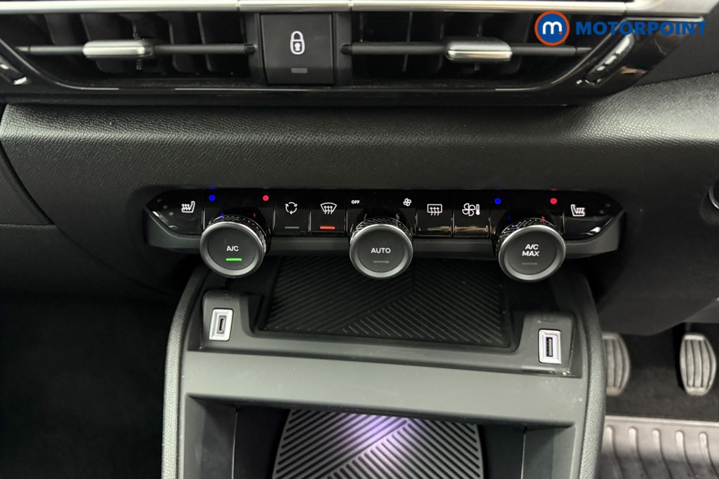 Citroen C4 MAX Manual Petrol Hatchback - Stock Number (1558668) - 10th supplementary image