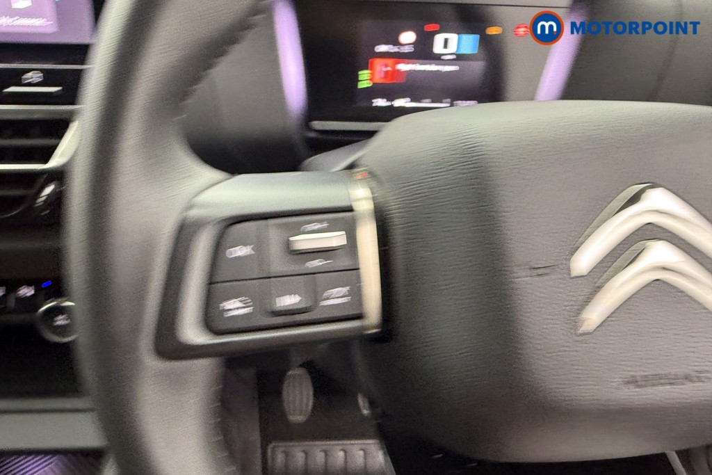 Citroen C4 MAX Manual Petrol Hatchback - Stock Number (1558668) - 12th supplementary image