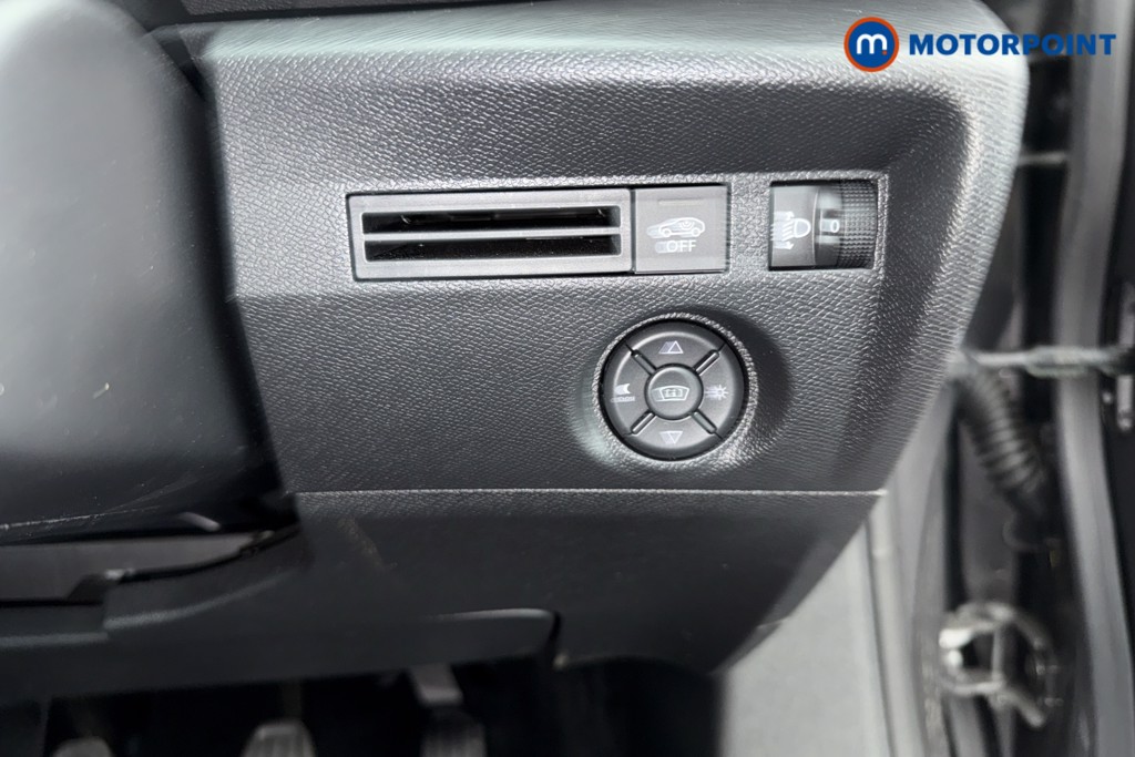 Citroen C4 MAX Manual Petrol Hatchback - Stock Number (1558668) - 14th supplementary image