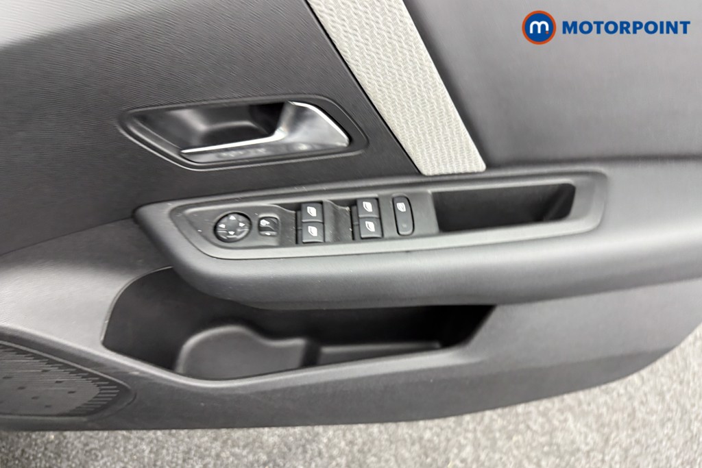 Citroen C4 MAX Manual Petrol Hatchback - Stock Number (1558668) - 15th supplementary image