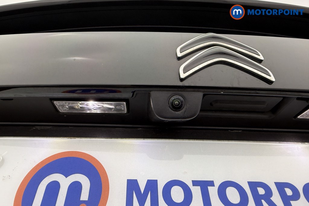 Citroen C4 MAX Manual Petrol Hatchback - Stock Number (1558668) - 19th supplementary image