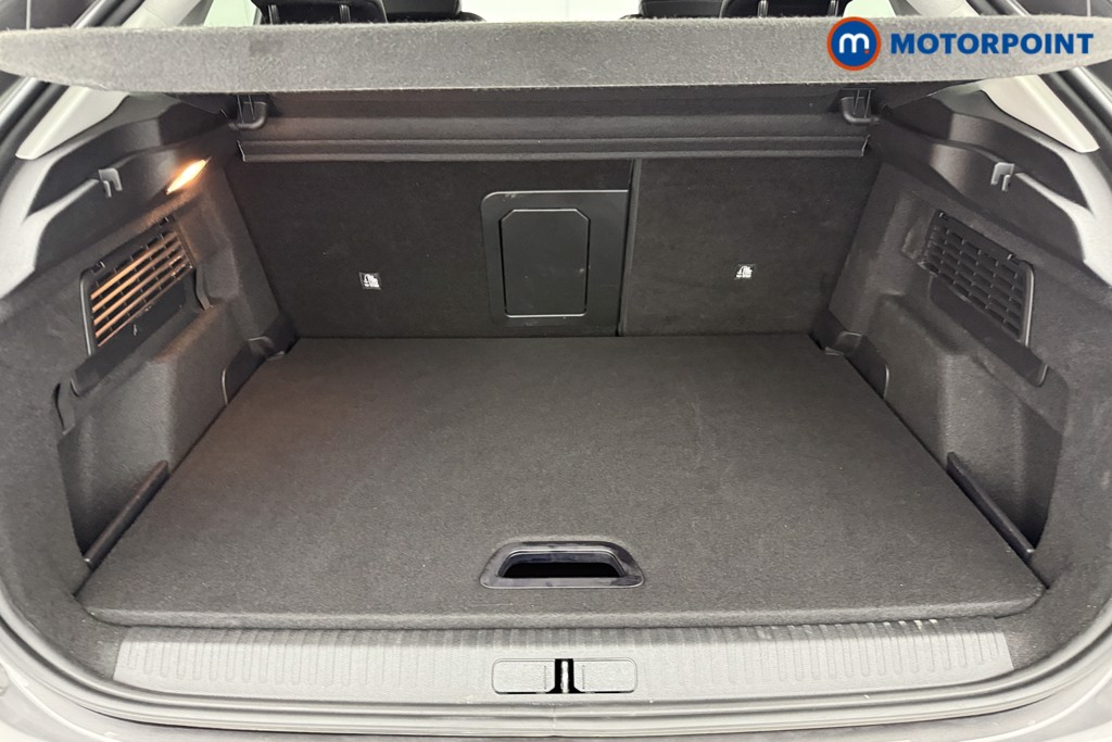 Citroen C4 MAX Manual Petrol Hatchback - Stock Number (1558668) - 20th supplementary image