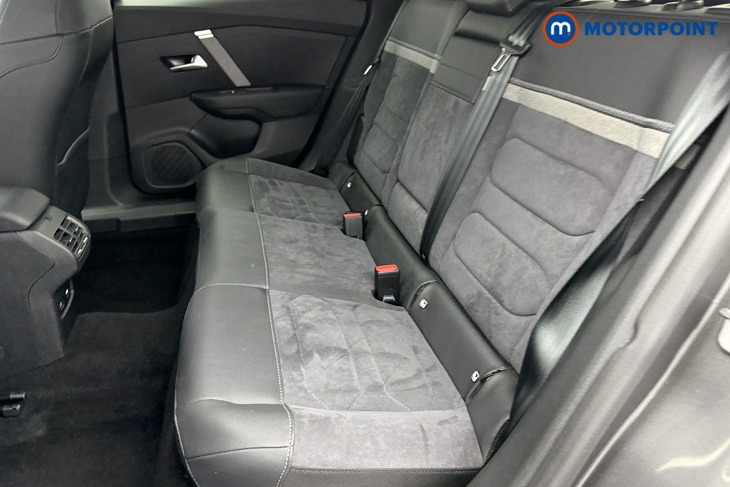 Citroen C4 MAX Manual Petrol Hatchback - Stock Number (1558668) - 22nd supplementary image