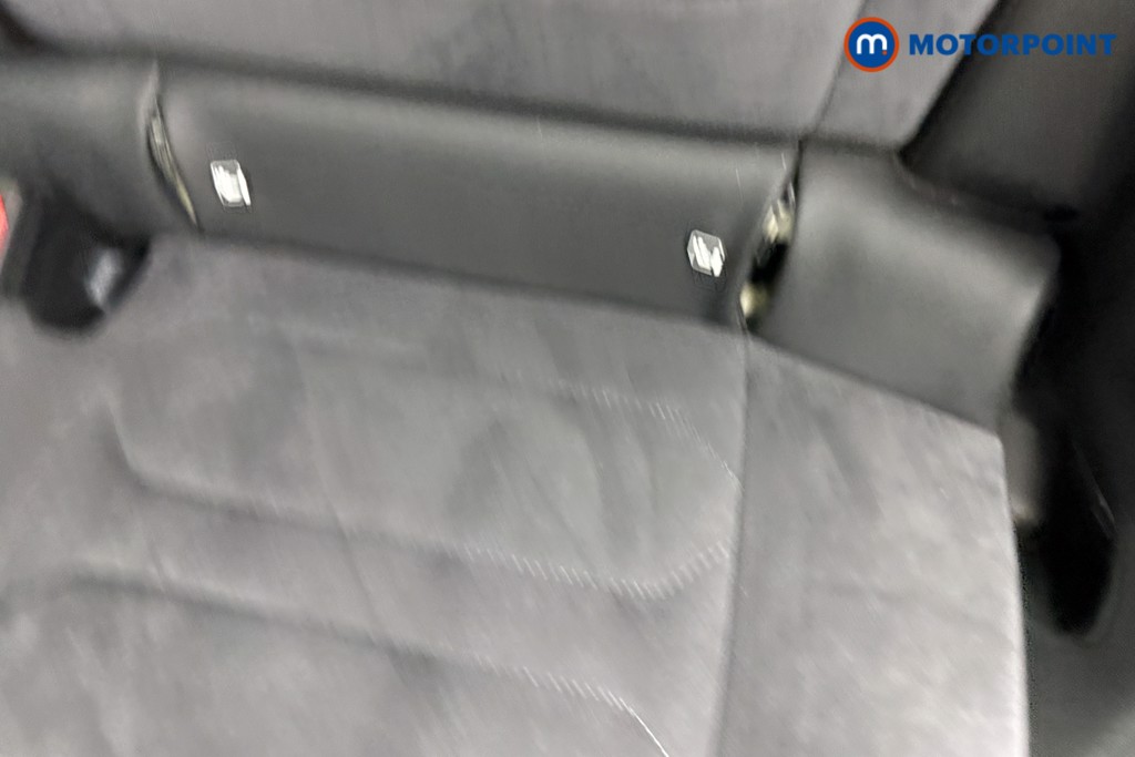 Citroen C4 MAX Manual Petrol Hatchback - Stock Number (1558668) - 23rd supplementary image
