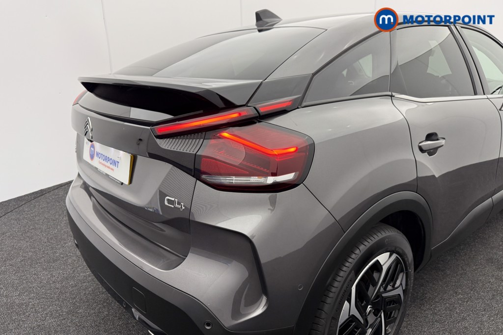 Citroen C4 MAX Manual Petrol Hatchback - Stock Number (1558668) - 25th supplementary image