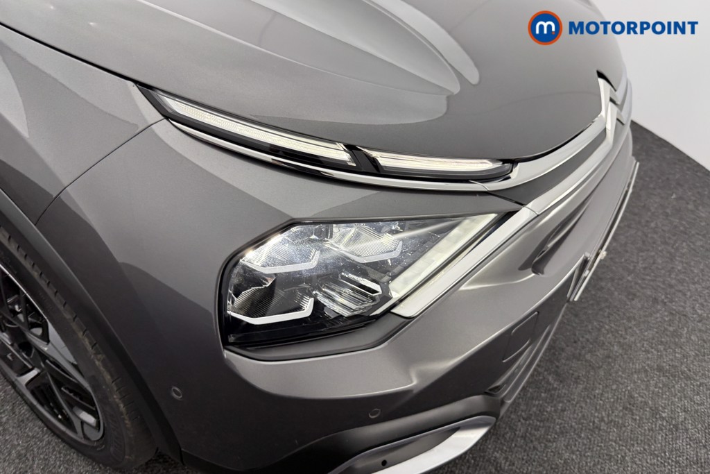 Citroen C4 MAX Manual Petrol Hatchback - Stock Number (1558668) - 26th supplementary image